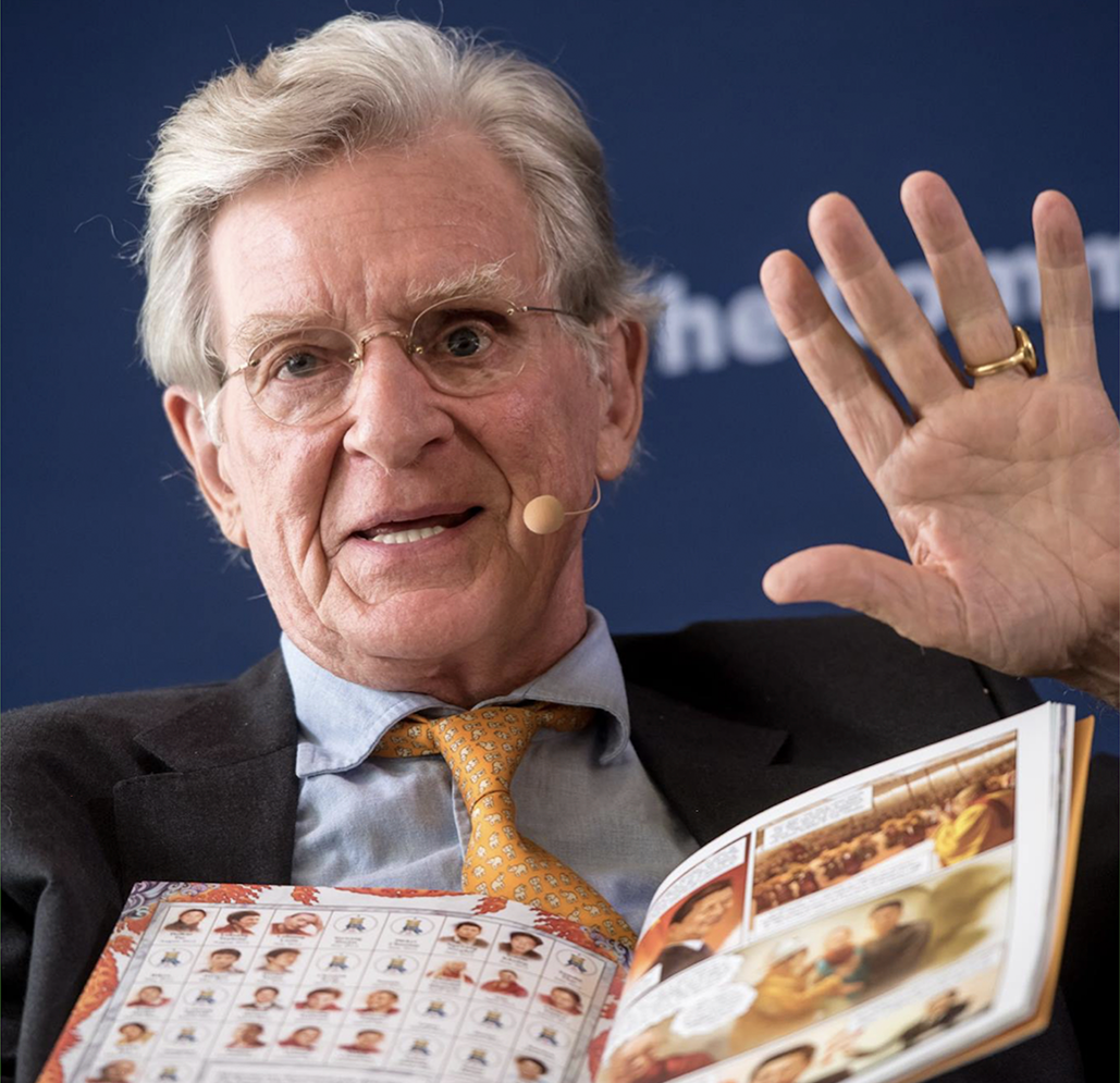 Robert Thurman