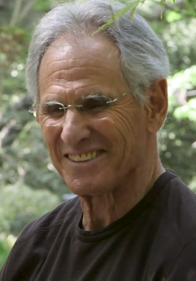 Jon Kabat-Zinn CC BY 3.0 File:Jon Kabat-Zinn (2018).png Creado el: 23 de agosto de 2018 Subido el: 1 de noviembre de 2020